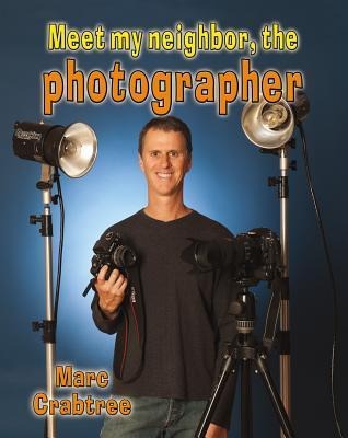 Meet My Neighbor, the Photographer