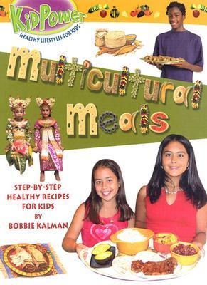 Multicultural Meals