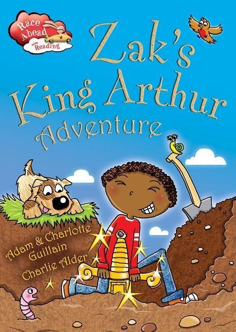 Zaks King Arthur Adventure