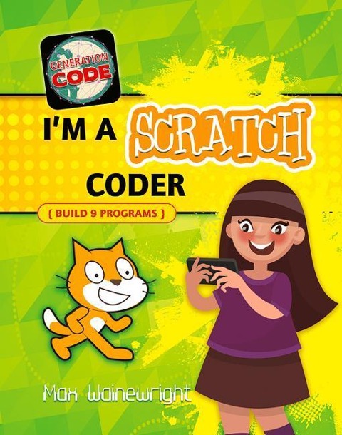 Im a Scratch Coder