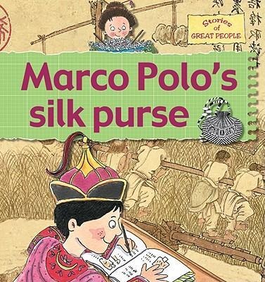 Marco Polos Silk Purse