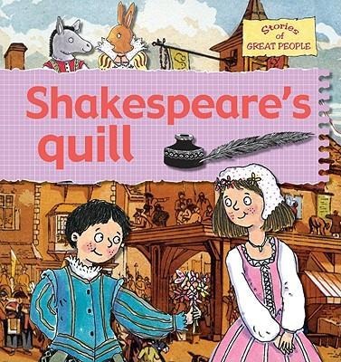Shakespeares Quill
