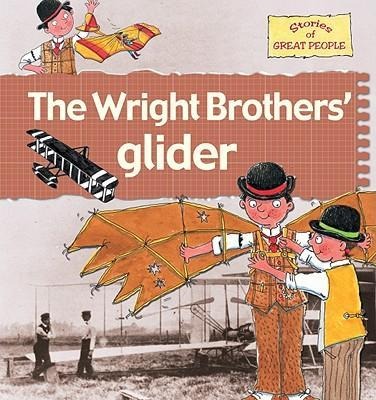 The Wright Brothers Glider