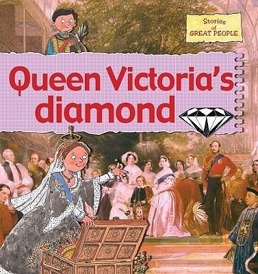 Queen Victorias Diamond