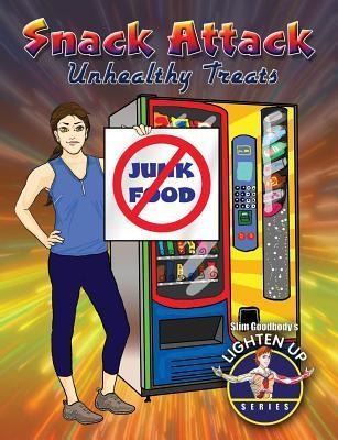 Snack Attack: Unhealthy Treats