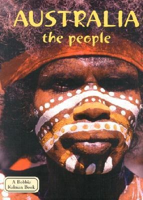 Australia the People