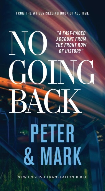 No Going Back, Vol. 2