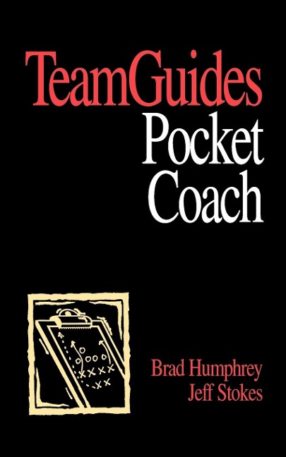 Teamguides: A Self-Directed System for Teams
