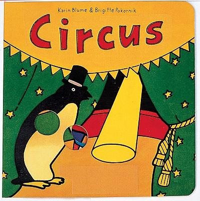 Circus: Funny Fingers