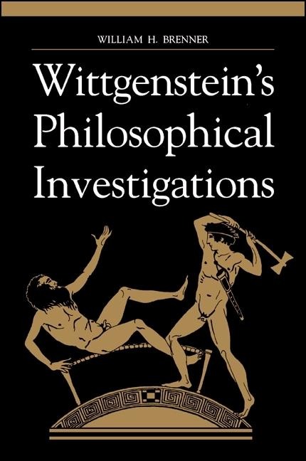 Wittgensteins Philosophical Investigations