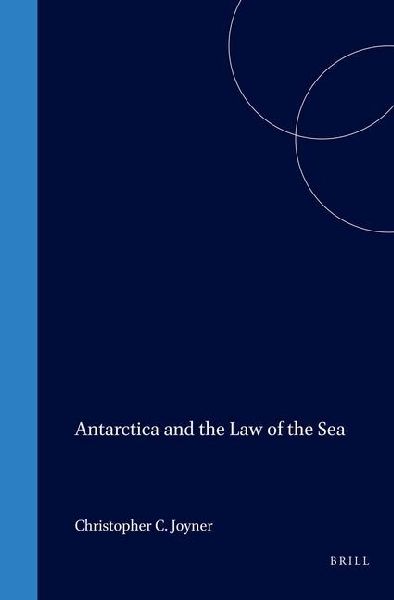 Antarctica and the Law of the Sea