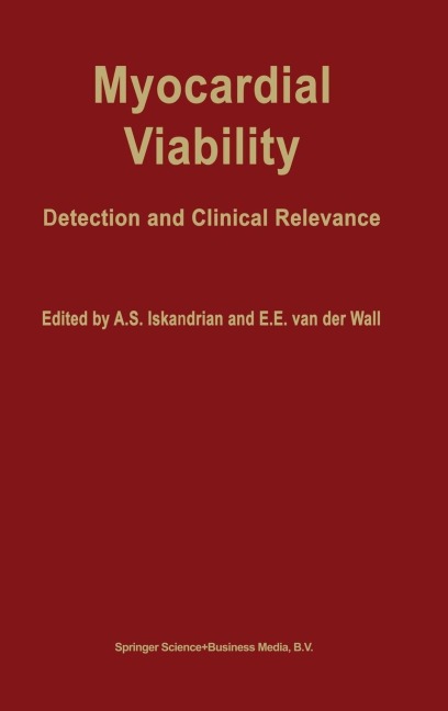 Myocardial Viability: Detection and Clinical Relevance