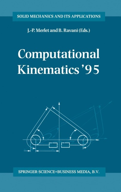 Computational Kinematics '95