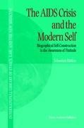 The AIDS Crisis and the Modern Self: Biographical Self-Construction in the Awareness of Finitude