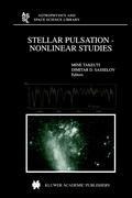 Stellar Pulsation - Nonlinear Studies