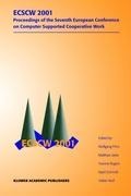 Ecscw 2001