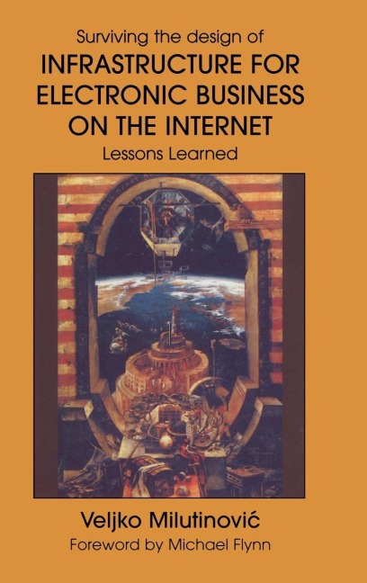 Infrastructure for Electronic Business on the Internet