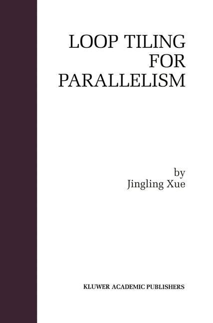 Loop Tiling for Parallelism