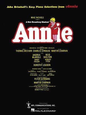 Annie (Broadway)