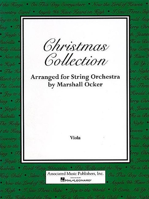 Christmas Collection