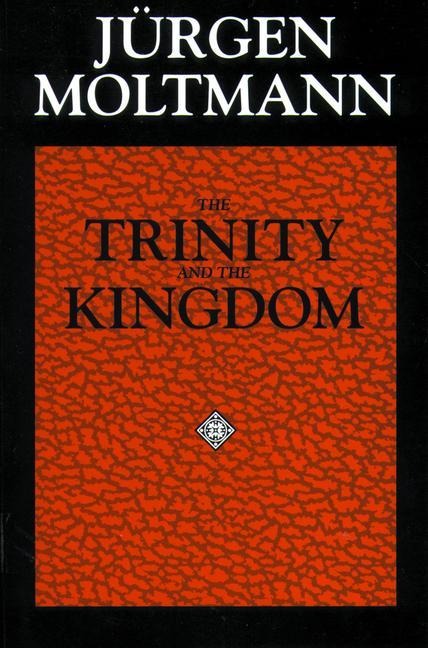 The Trinity and the Kingdom