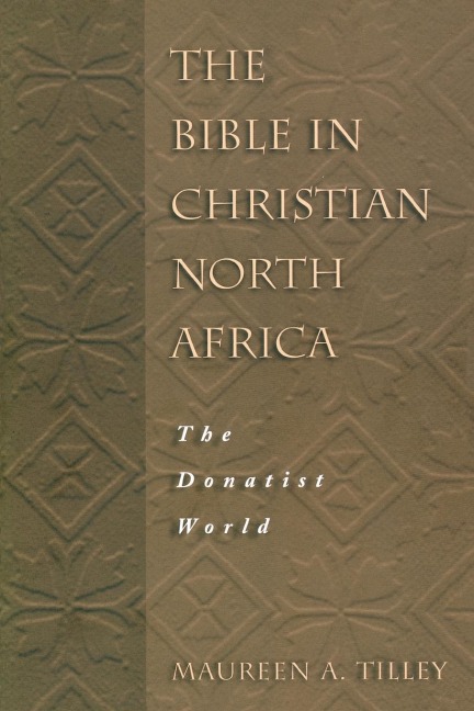Bible in Christian North Afric