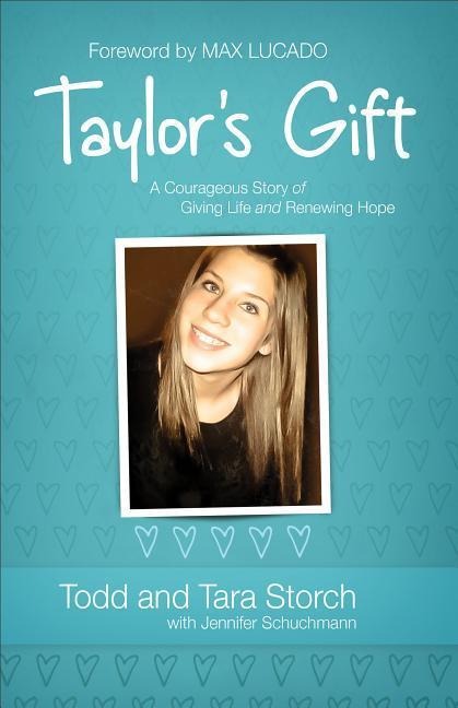 Taylors Gift