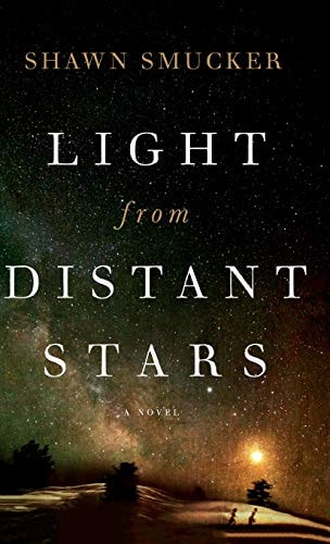 Light from Distant Stars