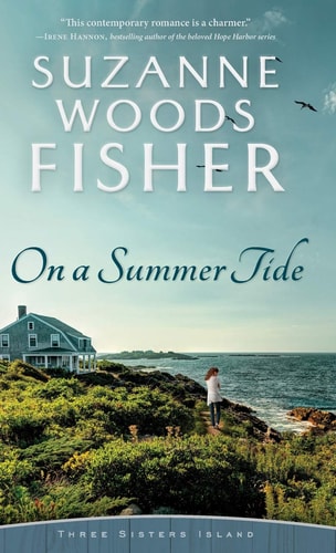 On a Summer Tide