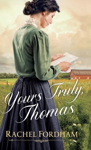 Yours Truly, Thomas