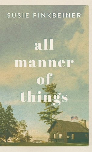 All Manner of Things