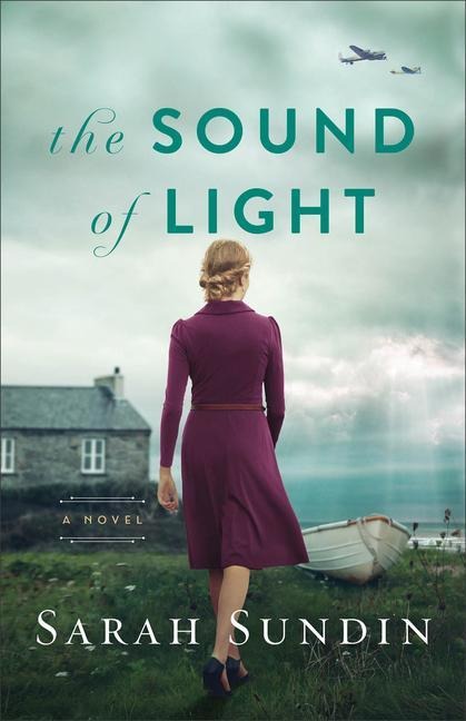The Sound of Light - A Novel
