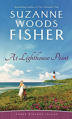 At Lighthouse Point