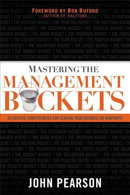 Mastering the Management Buckets