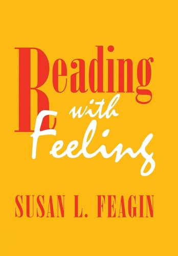 Reading with Feeling The Aesthetics of Appreciation