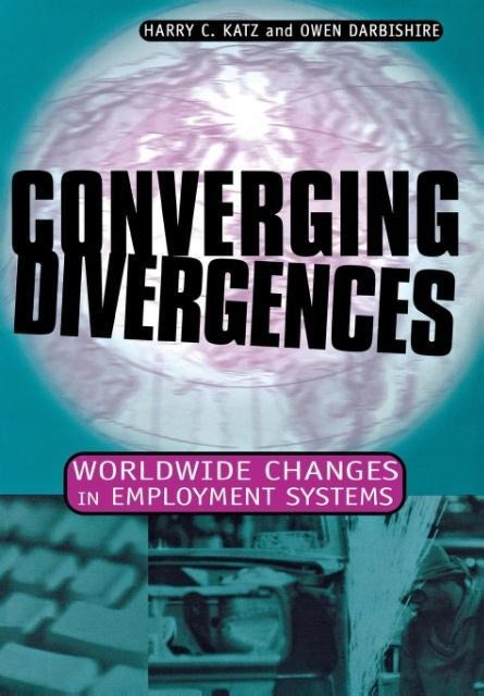 Converging Divergences