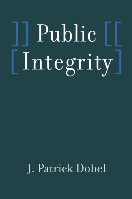 Public Integrity