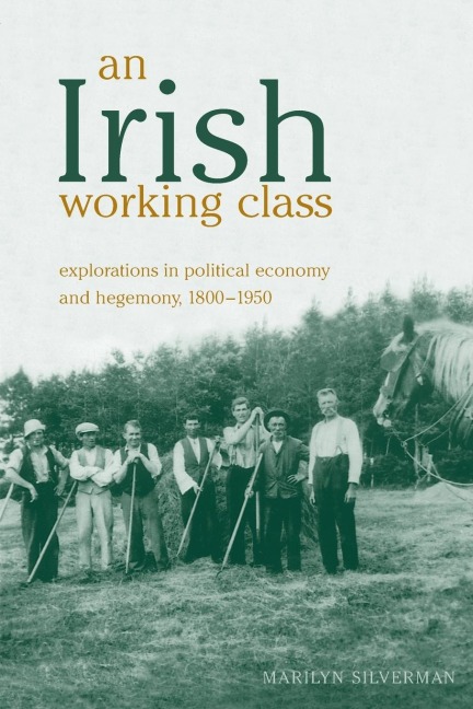 An Irish Working Class: Explorations in Political Economy and Hegemony, 1800-1950