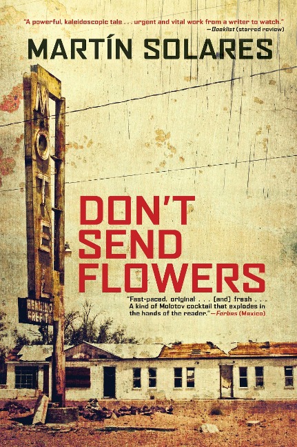 Dont Send Flowers