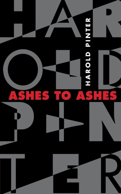 Ashes to Ashes