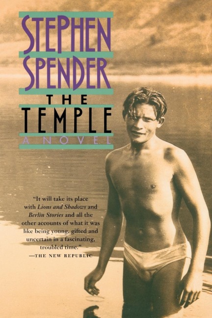The Temple