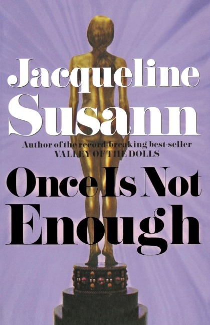 Once Is Not Enough