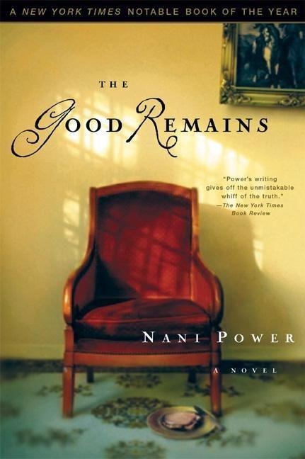 The Good Remains