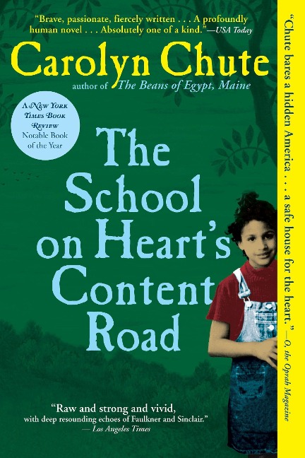 The School on Hearts Content Road