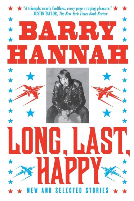 Long, Last, Happy: New and Collected Stories