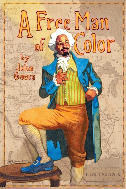 A Free Man of Color