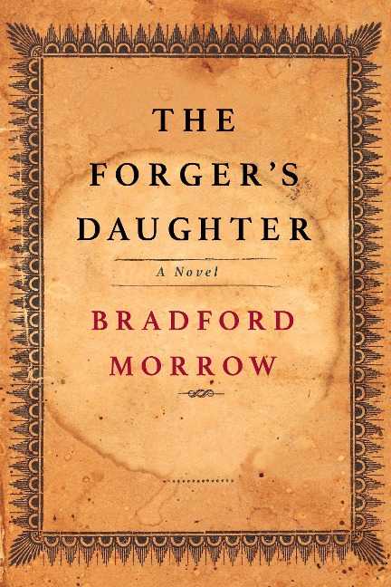 The Forgers Daughter