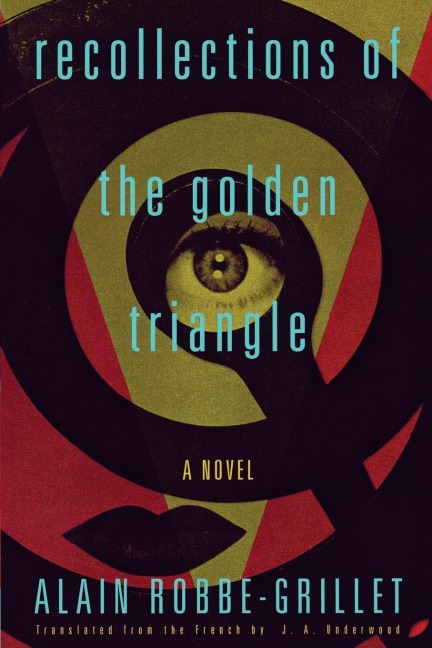 Recollections of the Golden Triangle