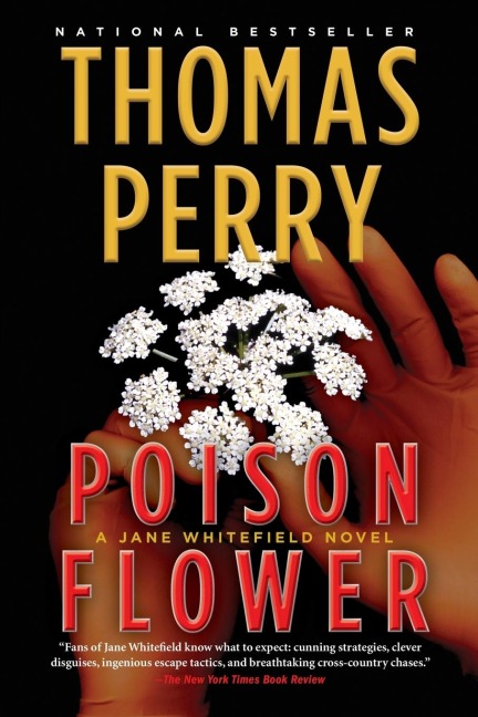Poison Flower