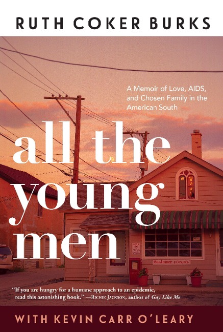All the Young Men
